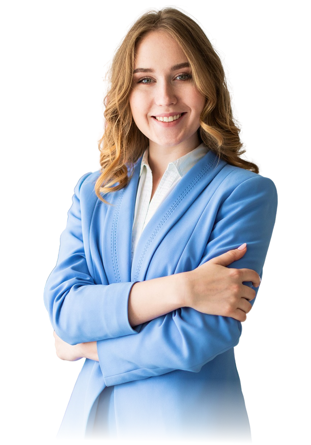 Exam Support Female Expert. 